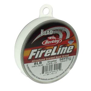Fireline    0,17 mm. . . 45 