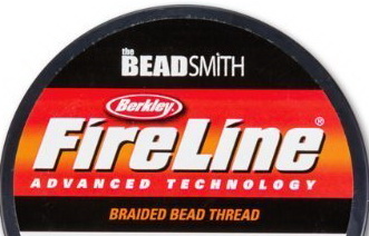   Fireline   0,12 . 45,72 . Beadsmith