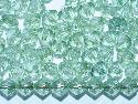 00010/14457 - Crystal Green Luster 4 .