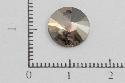 Пришивные стразы №635 Crystal Satin 10 mm