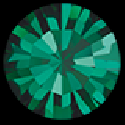 VIVA12® ss 20 F ( Кл) 20 шт. Emerald